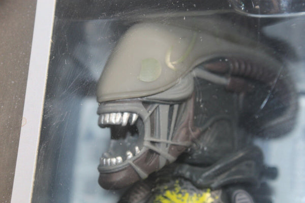 Titans Aliens The Nostromo Collection Exclusive Twin Pack Vinyl Figures
