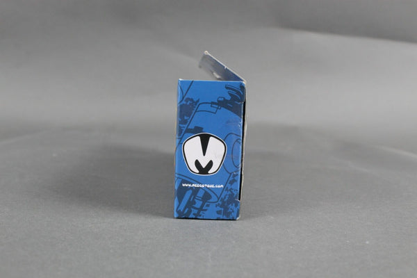 Mezco DC Comics Super Heroes Mystery 5 Mini Collectible Figure Box Set
