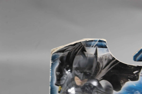 Cdi DC The Dark Knight Rises Batman & The Tumbler Collectible Action Figures