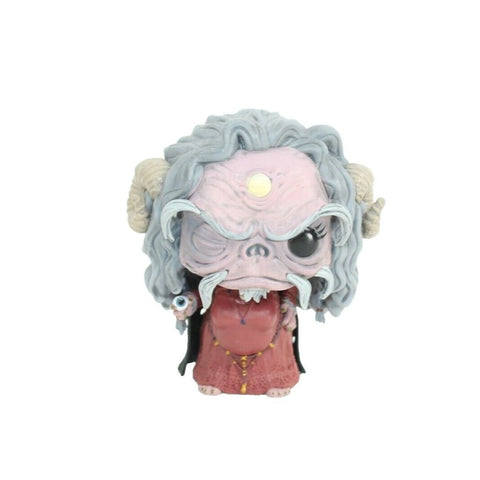 Funko POP The Dark Crystal #341 Aughra No Box Figure