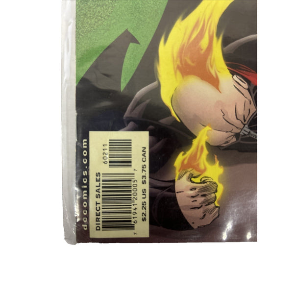 Batman #602 Vol. 1 2002 DC Comics Comic Book