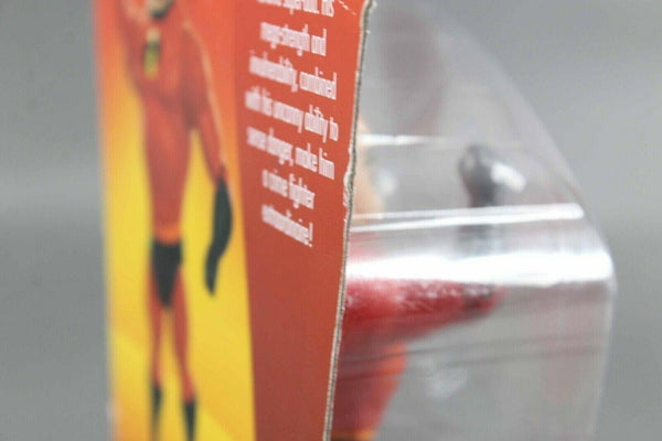 Jakks Pacific 2018 Disney Incredibles 2 Mr. Incredible Posable Action Figure