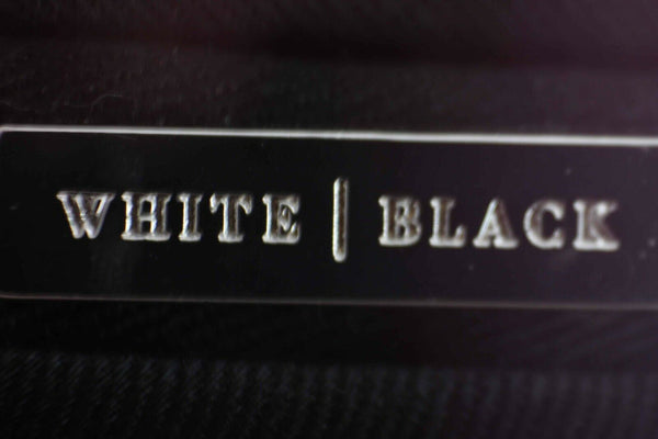 White House Black Market NEW Sz 2 X 11.5 Black Cotton Spandex Poly Bermuda Short