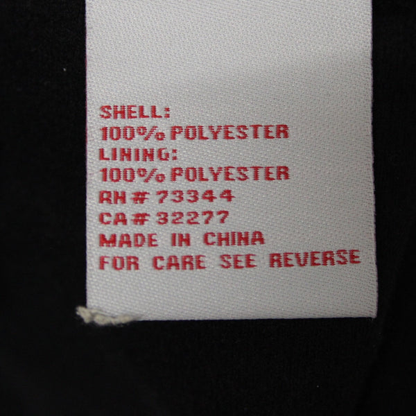 Marker Sz M Navy Blue Royal Blue Red Gore-Tex Insulated Men's Ski Pants