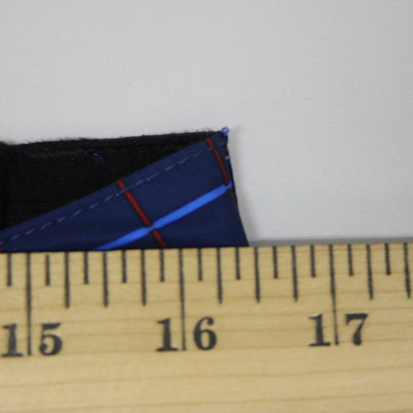 Marker Sz M Navy Blue Royal Blue Red Gore-Tex Insulated Men's Ski Pants