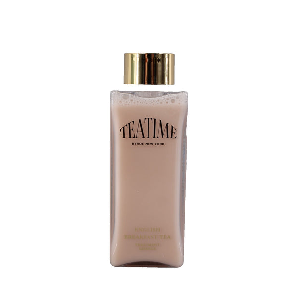 Byroe New York Moisturize Teatime English Breakfast Tea Treatment Essence