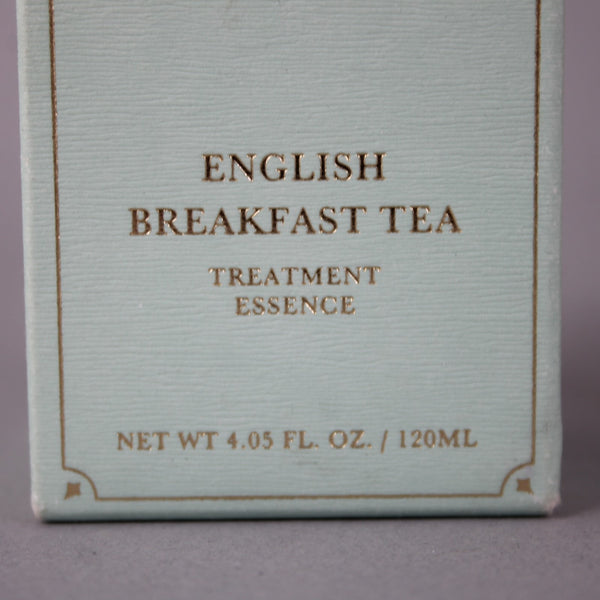 Byroe New York Moisturize Teatime English Breakfast Tea Treatment Essence