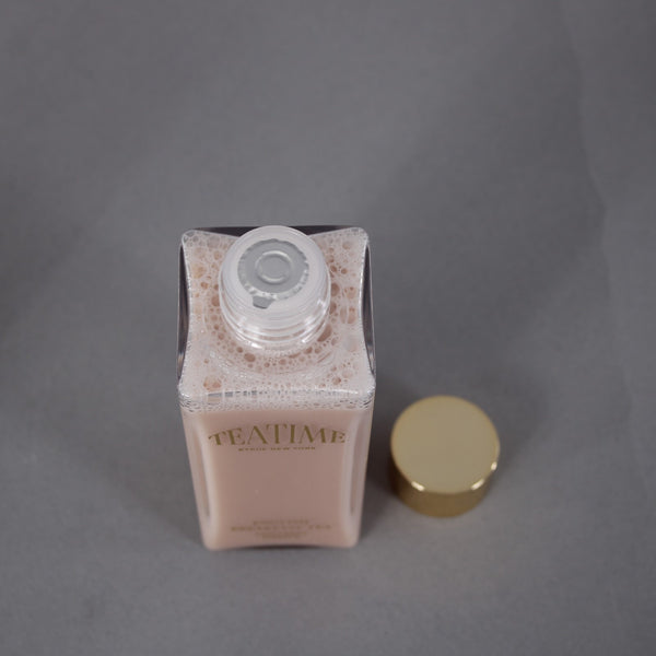 Byroe New York Moisturize Teatime English Breakfast Tea Treatment Essence