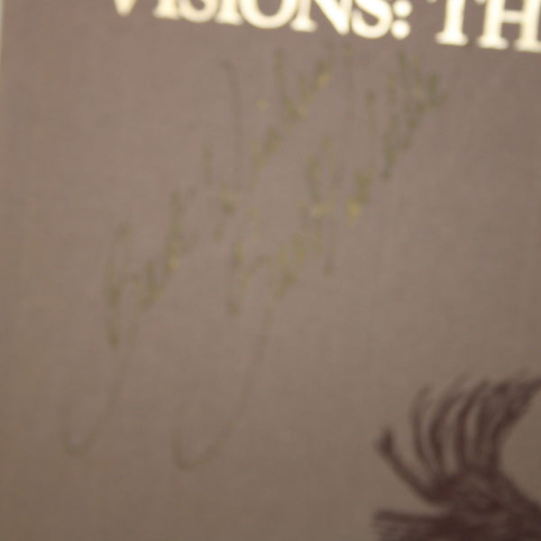 Visions The Art Of Bev Doolittle By Judith Hohl Softcover Book