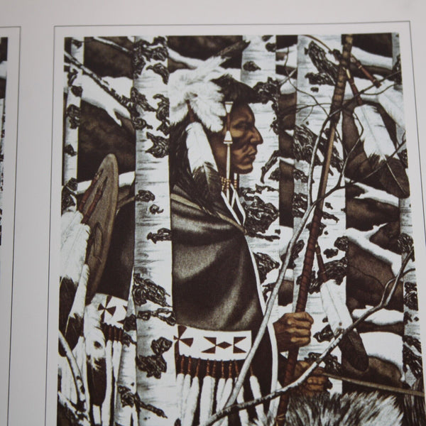 Visions The Art Of Bev Doolittle By Judith Hohl Softcover Book