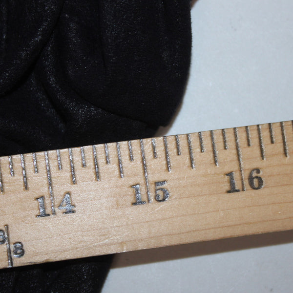 Zara Woman Jacket Sz S Black Collared Zipper Polyester Elastane Moto Jacket
