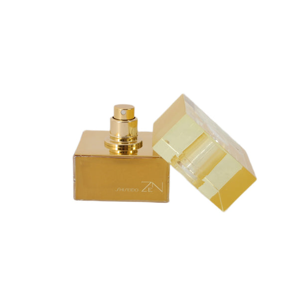 Shiseido Zen Eau De Parfum 30ml 1 fl oz Natural Spray Eau De Parfum