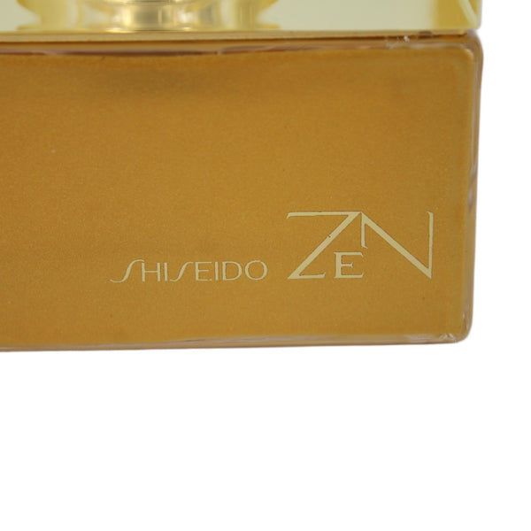 Shiseido Zen Eau De Parfum 30ml 1 fl oz Natural Spray Eau De Parfum