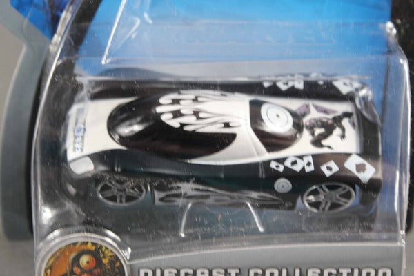 Mattel NEW Marvel 2011 Bullseye (E 7) Die-Cast Collection