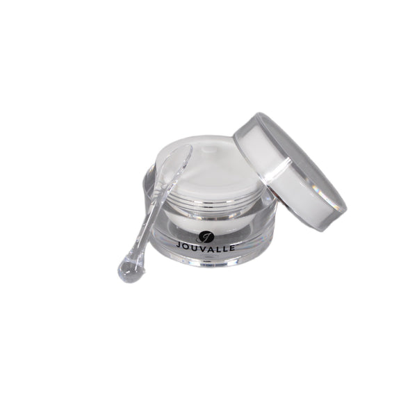 Jouvalle Day Cream NEW $200 Deep Nourishing Luminosity SPF30 Day Cream