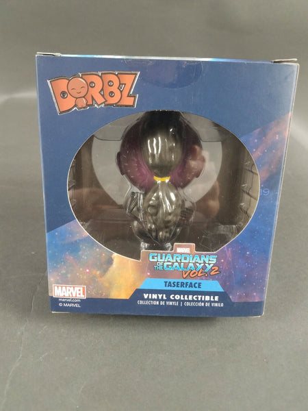 Funko Dorbz Marvel Guardians Of The Galaxy Vol 2 #290 Taserface Collectible