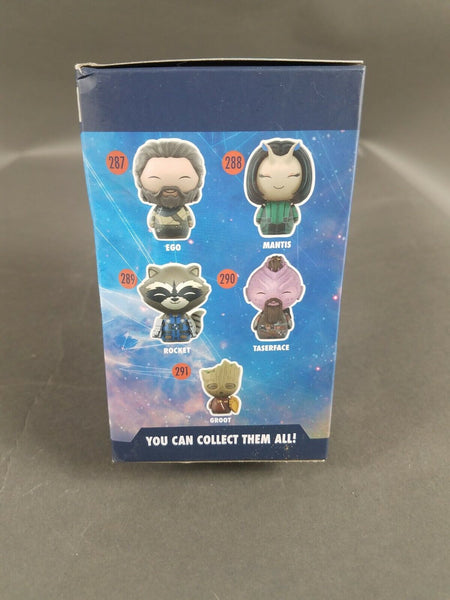 Funko Dorbz Marvel Guardians Of The Galaxy Vol 2 #290 Taserface Collectible