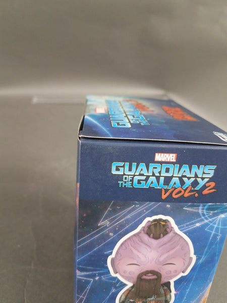 Funko Dorbz Marvel Guardians Of The Galaxy Vol 2 #290 Taserface Collectible