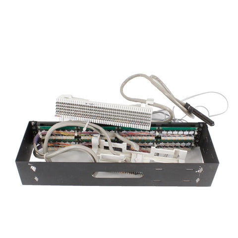 ICC Jacks Extension Power Supply