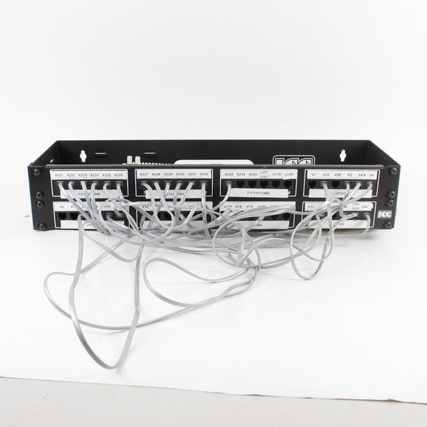 ICC Jacks Extension Power Supply