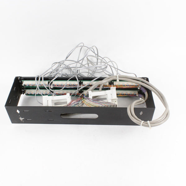 ICC Jacks Extension Power Supply