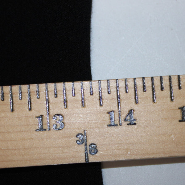 Rag Bone Dress NEW $495 Eden Sz SP Black  Sleeveless Round Neck Eyelets Viscose