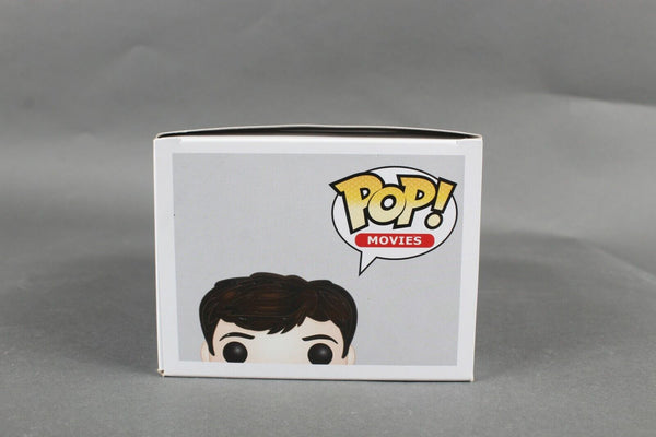 Funko POP Movies Miss Peregrine's #260 Jack Portman Vinyl Figure
