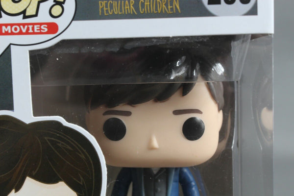 Funko POP Movies Miss Peregrine's #260 Jack Portman Vinyl Figure