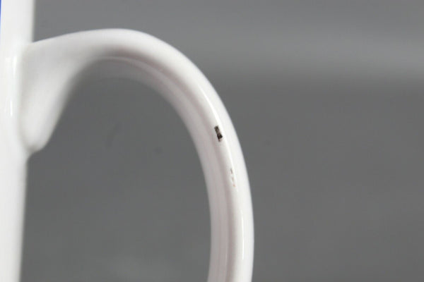 Sakura Peanuts Lucy Snoopy 4" Coffee Cup