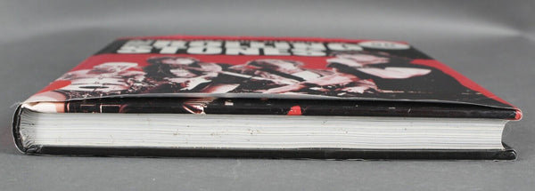 A Photographic History Of The Rolling Stones 50th Anniversay Edition 2012