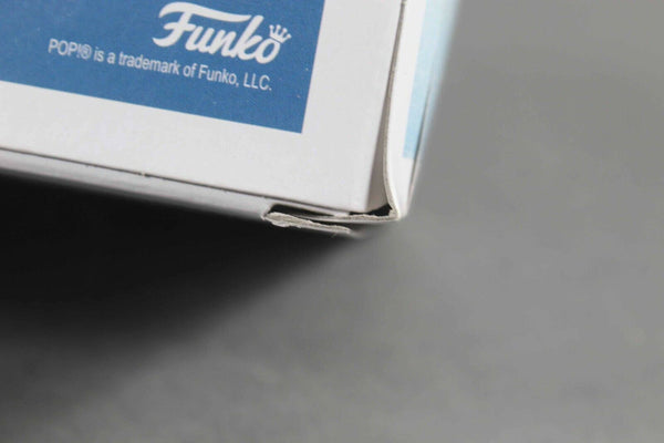 Funko POP Movies Small Foot #599 Fleem Vinyl Collectible Figure