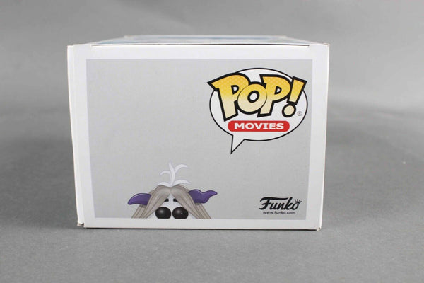 Funko POP Movies Small Foot #599 Fleem Vinyl Collectible Figure