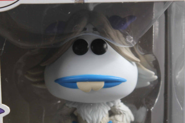 Funko POP Movies Small Foot #599 Fleem Vinyl Collectible Figure