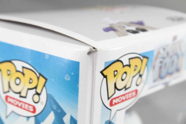 Funko POP Movies Small Foot #599 Fleem Vinyl Collectible Figure