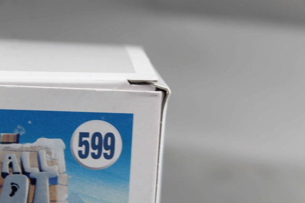 Funko POP Movies Small Foot #599 Fleem Vinyl Collectible Figure