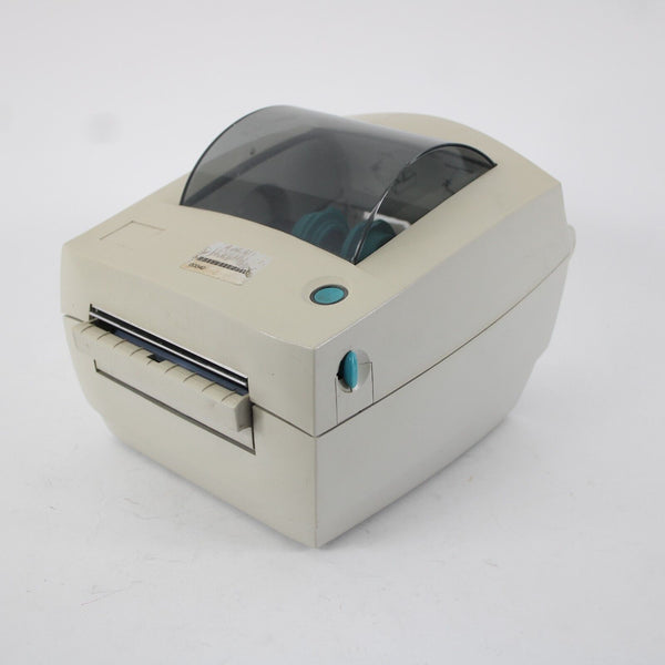 Zebra Eltron LP2543PSAT Input 16 Vac 4 Amps 50/60 Hz AS IS Label Thermal Printer
