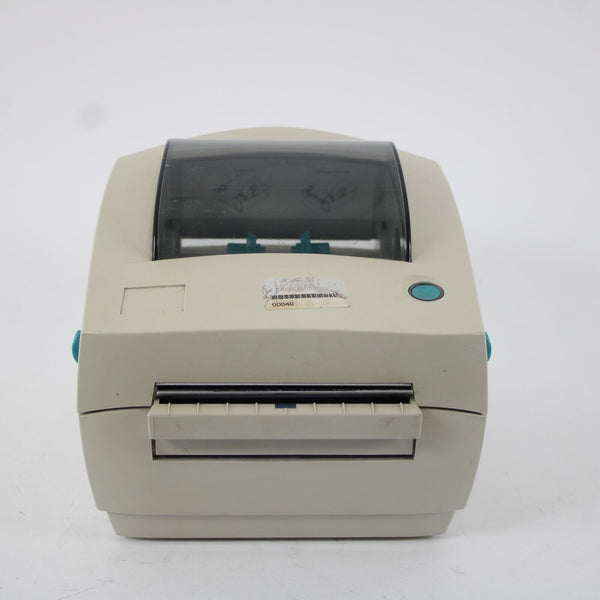Zebra Eltron LP2543PSAT Input 16 Vac 4 Amps 50/60 Hz AS IS Label Thermal Printer