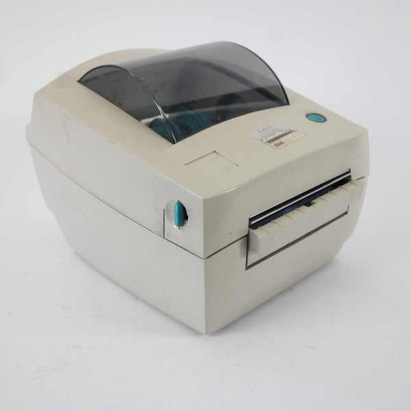 Zebra Eltron LP2543PSAT Input 16 Vac 4 Amps 50/60 Hz AS IS Label Thermal Printer