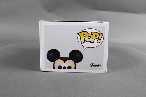Funko POP Disney Mickey The True Original #428 Conductor Mickey Figure