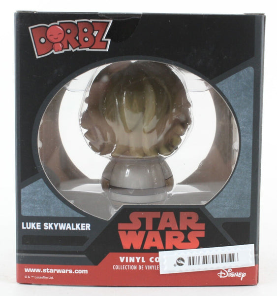 Funko SE 001 Star Wars Luke Skywalker Dorbz Vinyl Collectible