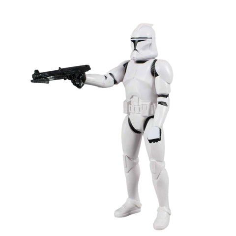 Hasbro White Black Star Trek Stormtrooper 12" Action Figure