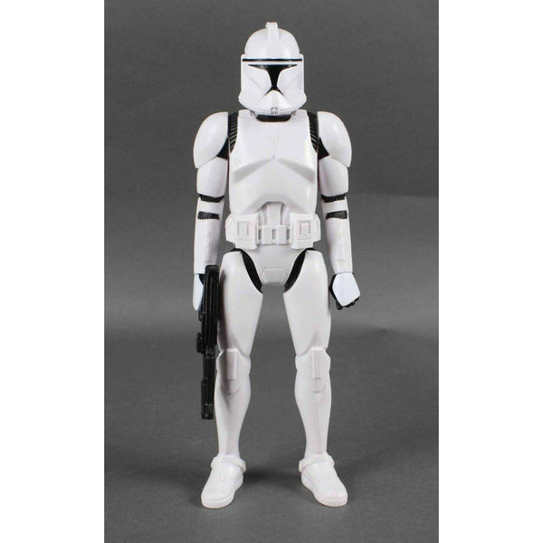 Hasbro White Black Star Trek Stormtrooper 12" Action Figure