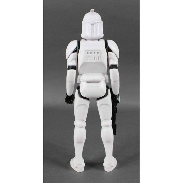 Hasbro White Black Star Trek Stormtrooper 12" Action Figure