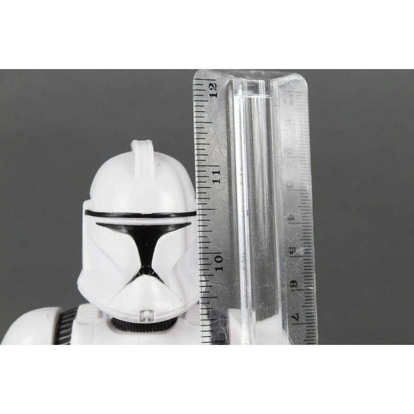 Hasbro White Black Star Trek Stormtrooper 12" Action Figure