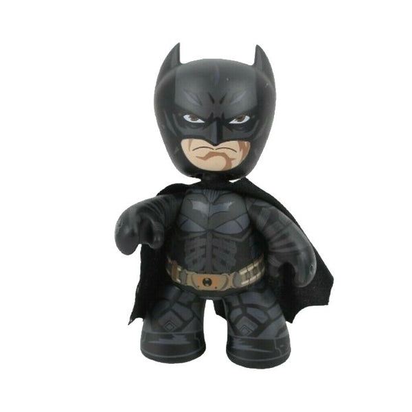 Mezco 2009 Dc Comics Batman 6" No Box Vinyl Figure