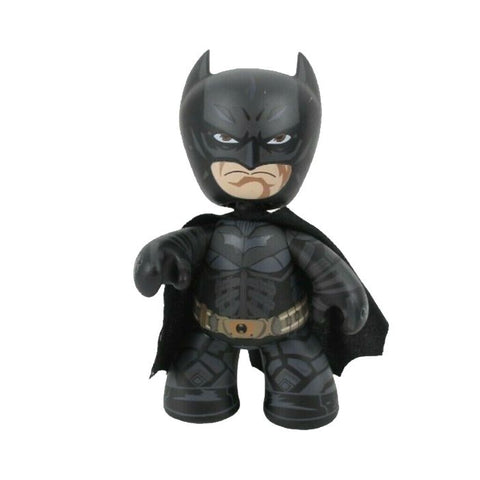 Mezco 2009 Dc Comics Batman 6" No Box Vinyl Figure