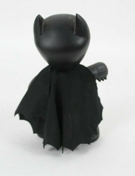 Mezco 2009 Dc Comics Batman 6" No Box Vinyl Figure