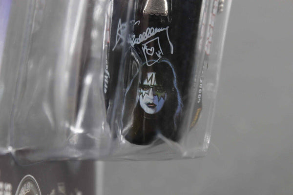 Playing Mantis Johnny Lightning Racing Dreams Kiss #43 Ace Frehley Collectible