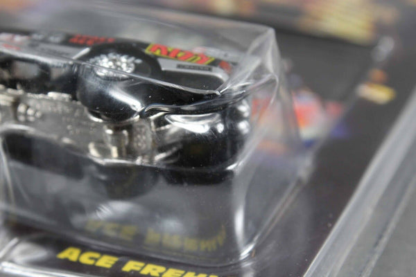 Playing Mantis Johnny Lightning Racing Dreams Kiss #43 Ace Frehley Collectible