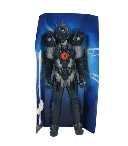 Bandai Uncarded Power Rangers Villain Snide 11" Action Figure